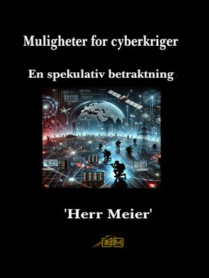 Muligheter for cyberkriger - ebook